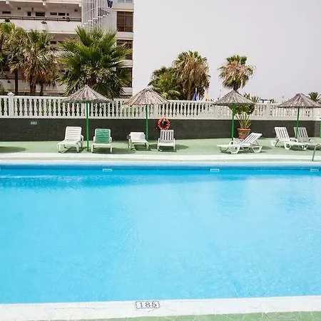 Sunrise Apartment *