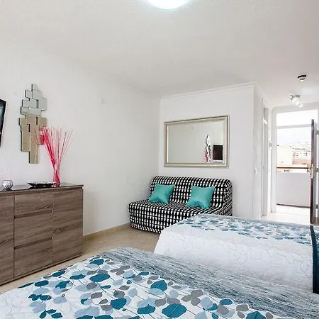 Sunrise Apartment *