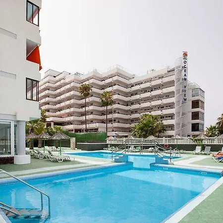 Sunrise Apartment
