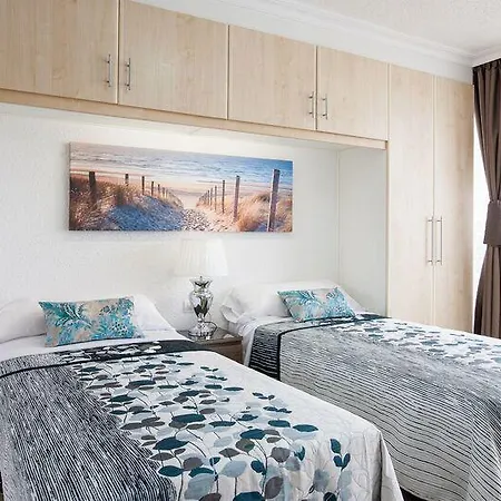Sunrise Apartment