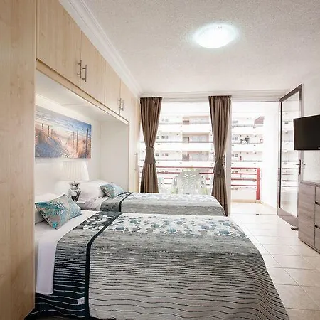 Sunrise Apartment